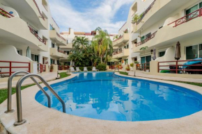 Blue Pearl Condo
